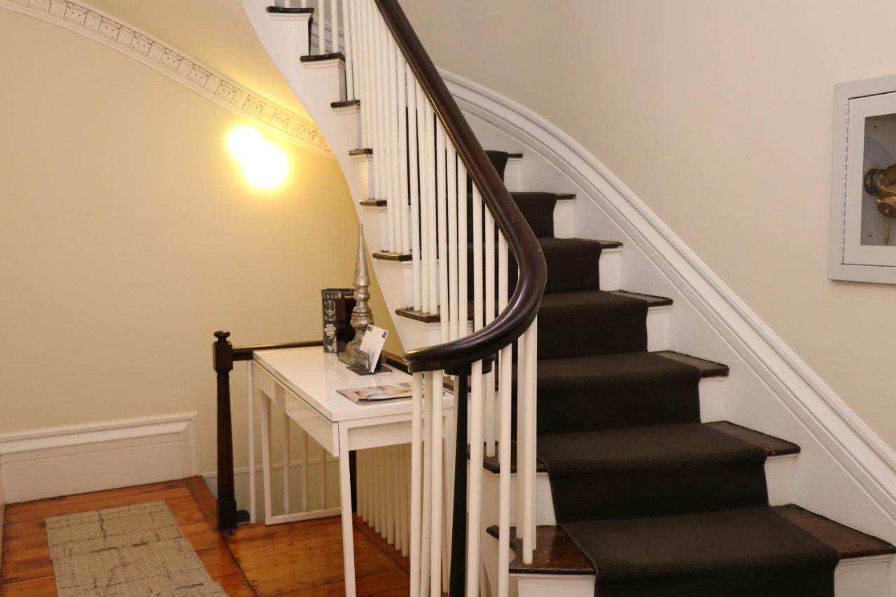 Charming & Stylish Studio On Beacon Hill #3 ボストン エクステリア 写真