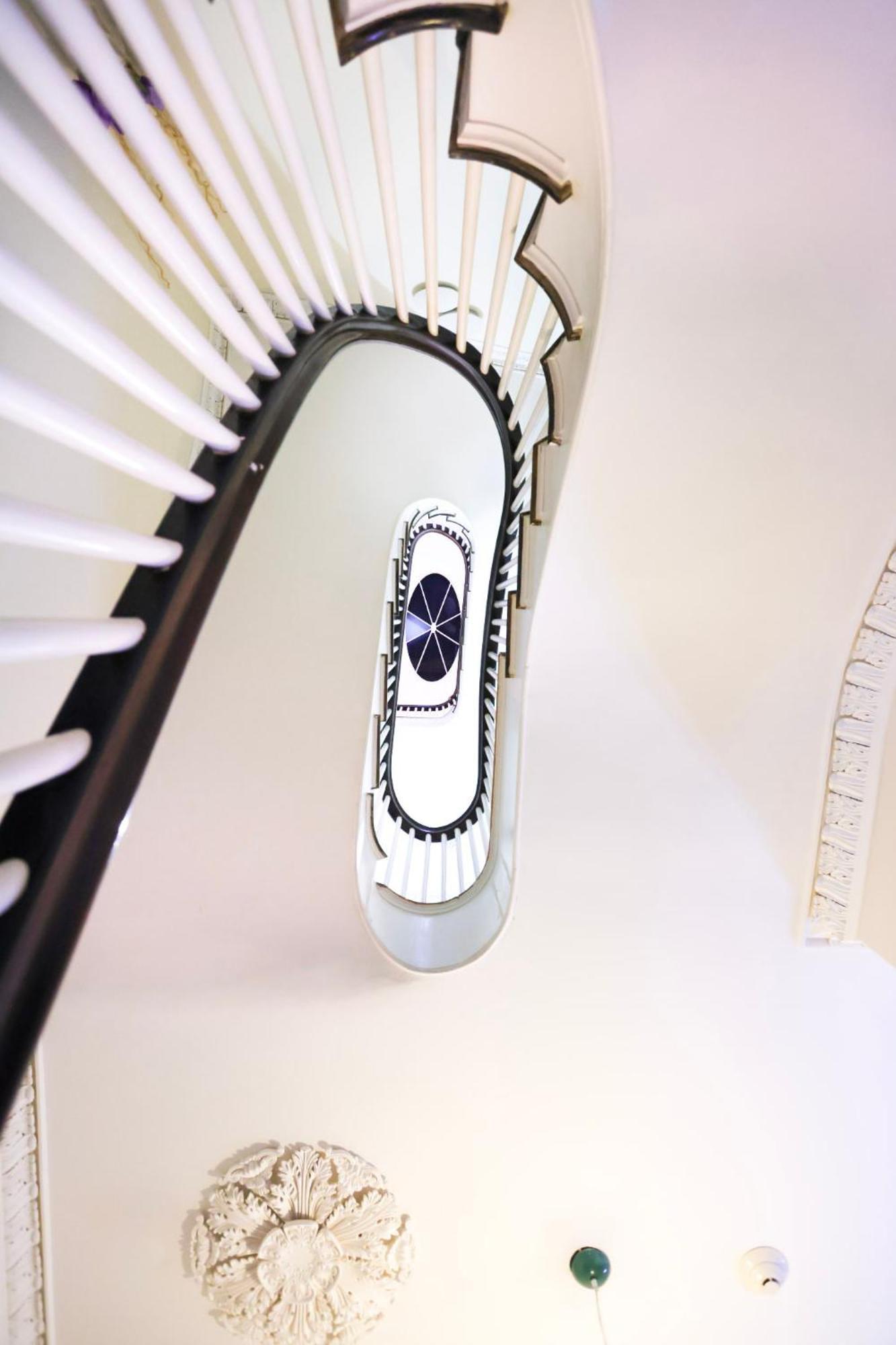 Charming & Stylish Studio On Beacon Hill #3 ボストン エクステリア 写真