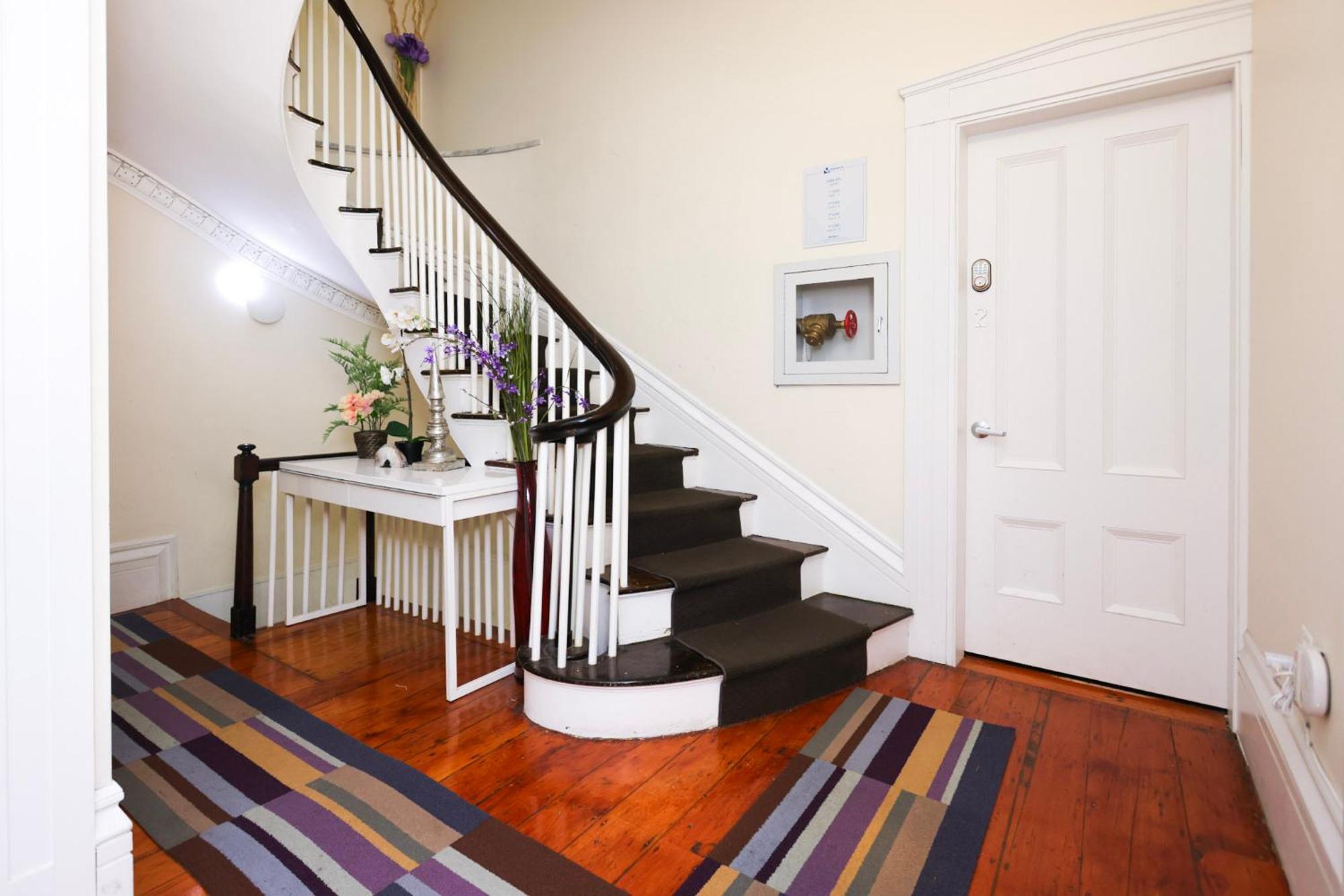 Charming & Stylish Studio On Beacon Hill #3 ボストン エクステリア 写真